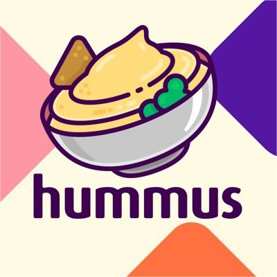Hummus AMM logo