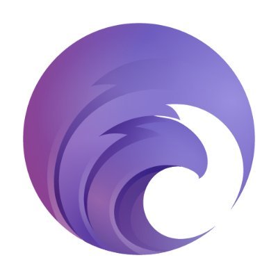 HurricaneSwap logo