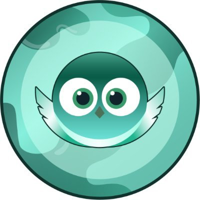 Hyperpie logo