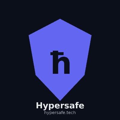 HyperSafe