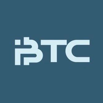 iBTC Network logo