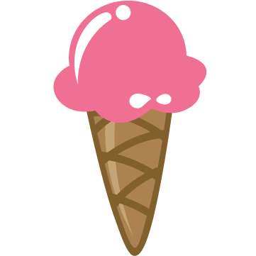 IcecreamSwap V3 logo