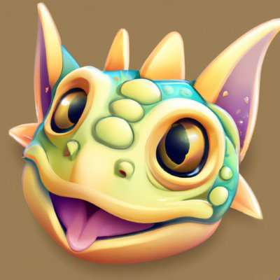 IguanaDEX V3 logo