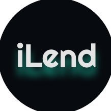 iLend V1 logo