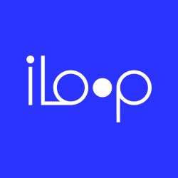 ILoop logo