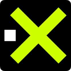 ImmortalX logo