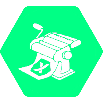 Incprinter logo