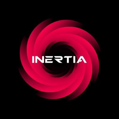 INERTIA logo