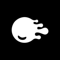 InkySwap logo
