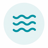 Logo of Island Stake