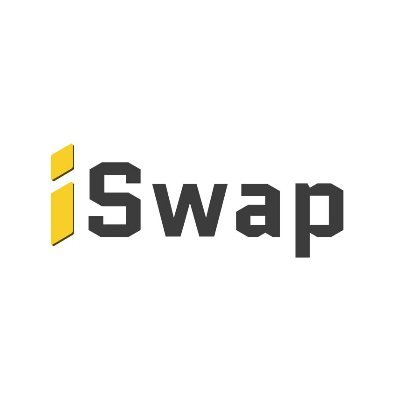 iSwap Tech logo
