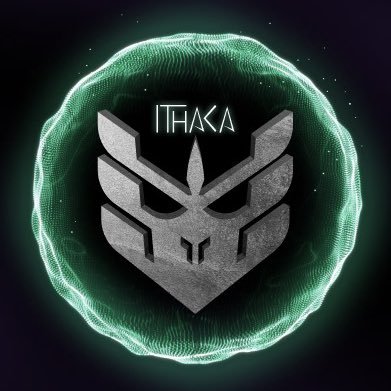 Ithaca Protocol logo