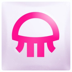 Jellyverse logo