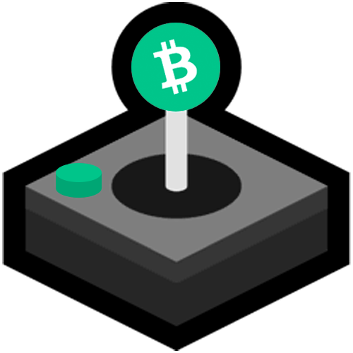 Joystick Club logo