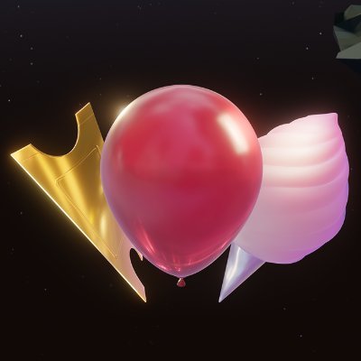 Juggler Red logo