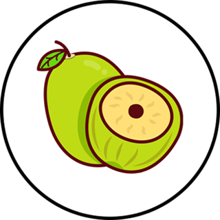 Jujube Finance logo