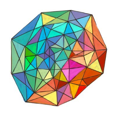 KaleidoCube logo