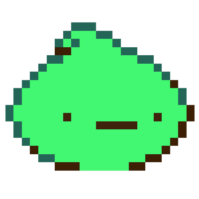 Kamigotchi logo