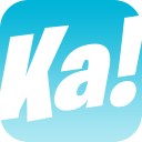 KapaSwap logo