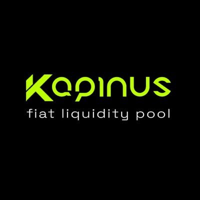 Kapinus logo