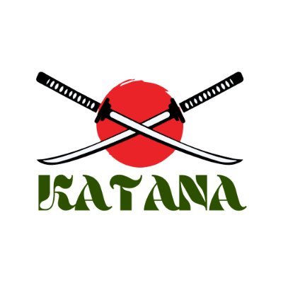 KatanaSwap logo