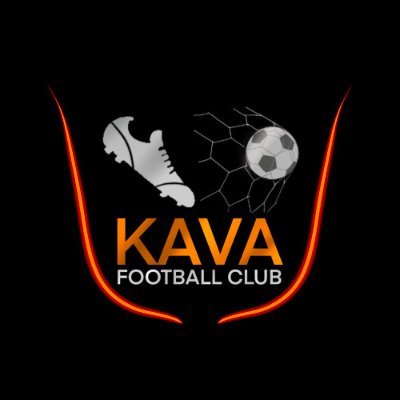Kava Football Club logo