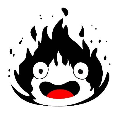 KawaiiSwap logo