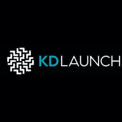 KDLaunch logo