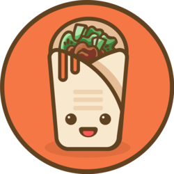 Kebab Finance logo
