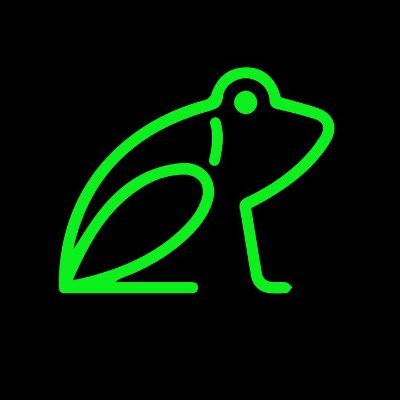KekSwap logo