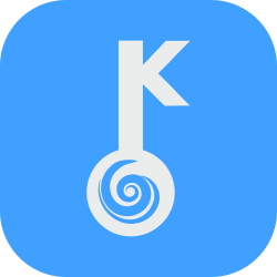 KeySea logo