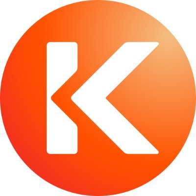 Kinetix AMM V2 logo