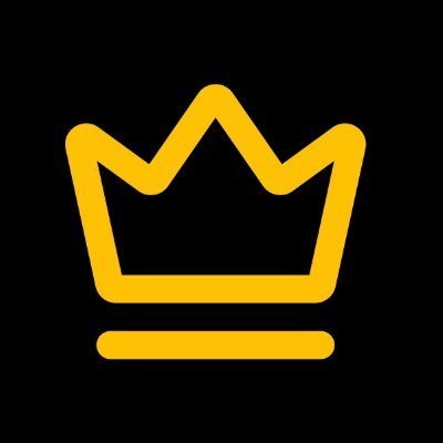 King Protocol logo