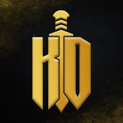 Knight DEX logo