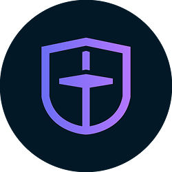 Knightrade logo