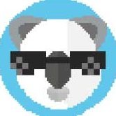Koala Defi logo