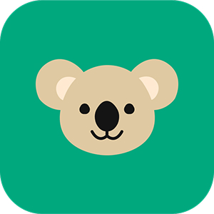 KoalaSwap logo