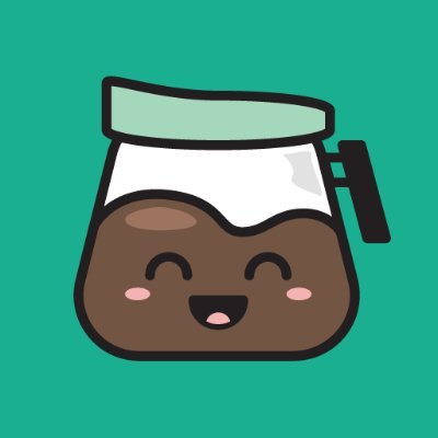 KoffeeSwap logo