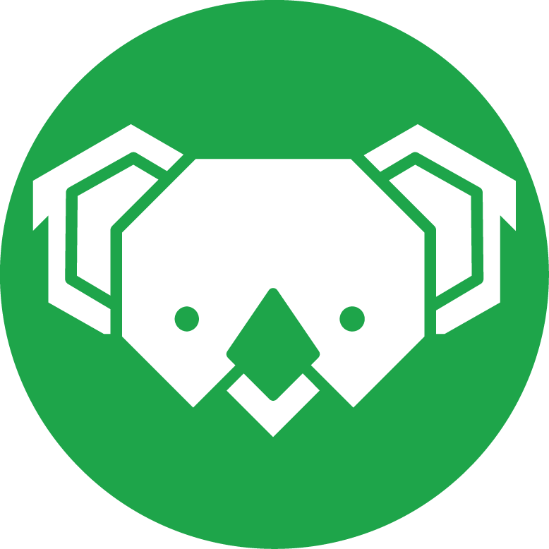 Kogefarm logo