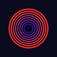 Kronos DAO logo