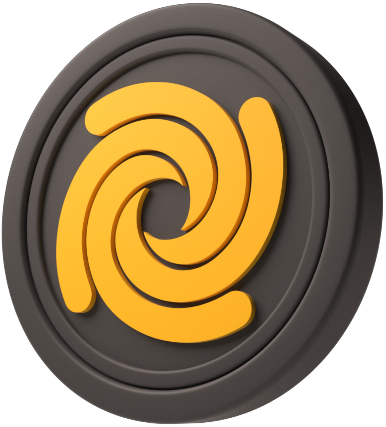 KronosDAO logo