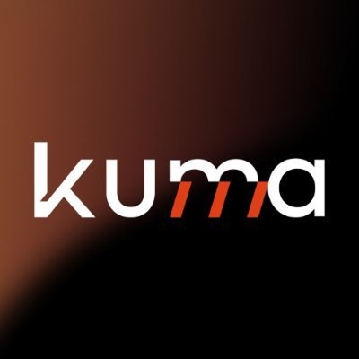 Kuma logo