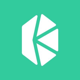 KyberSwap Elastic logo