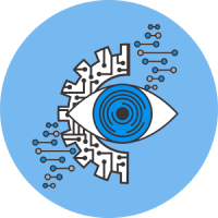 Kyborg Exchange logo