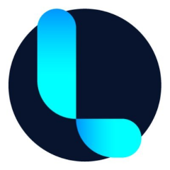 Lago Bridge logo