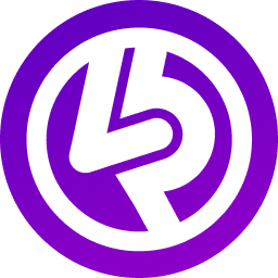 Lander logo