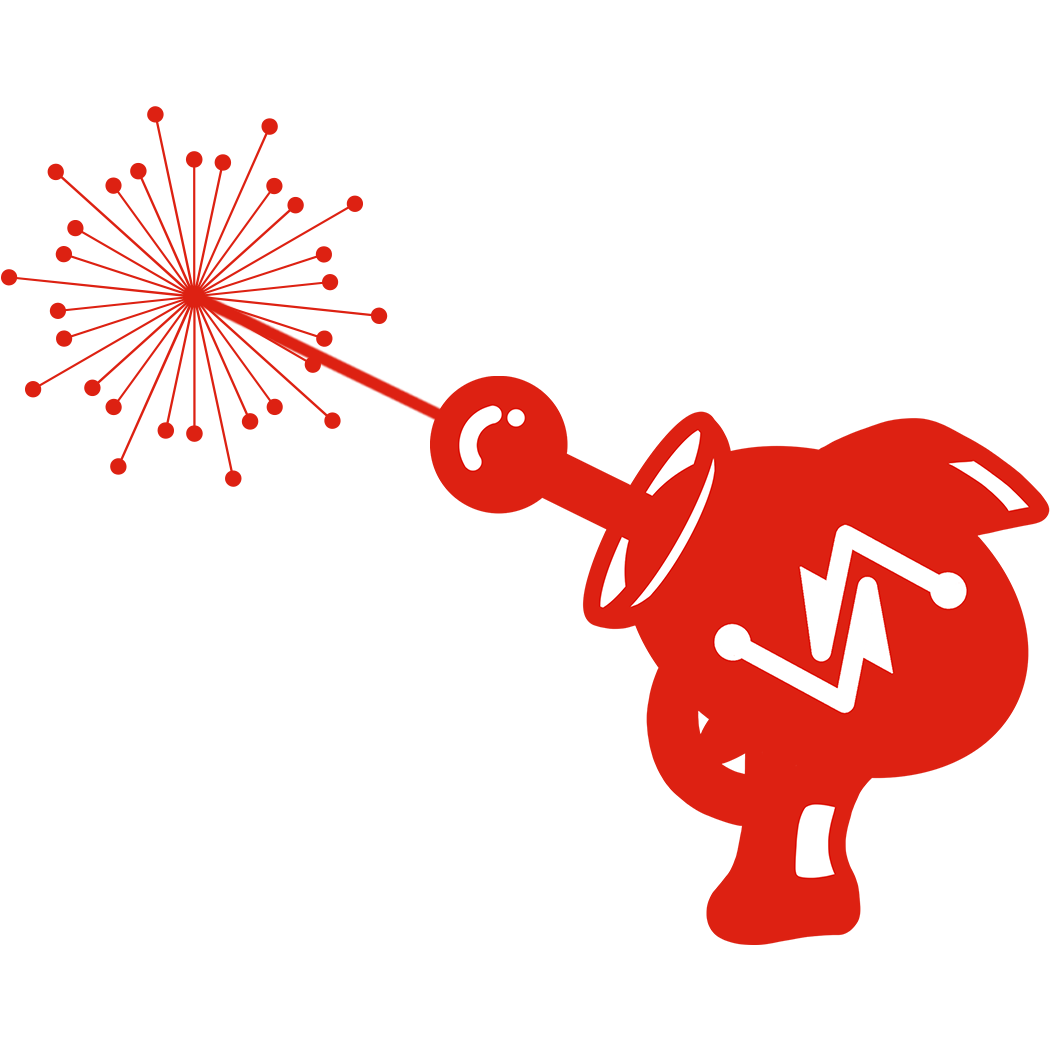 LaserSwap logo