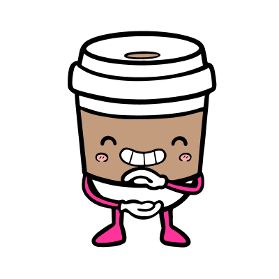 LatteSwap logo