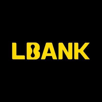 LBank logo