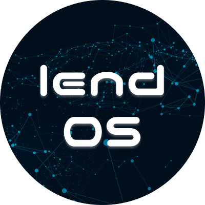 lendOS logo